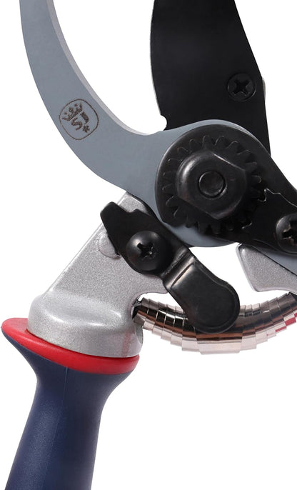 6258RS Razorsharp Compact Ratchet Anvil Pruners