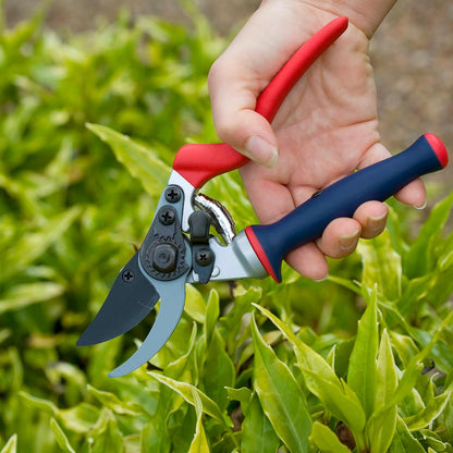 6258RS Razorsharp Compact Ratchet Anvil Pruners