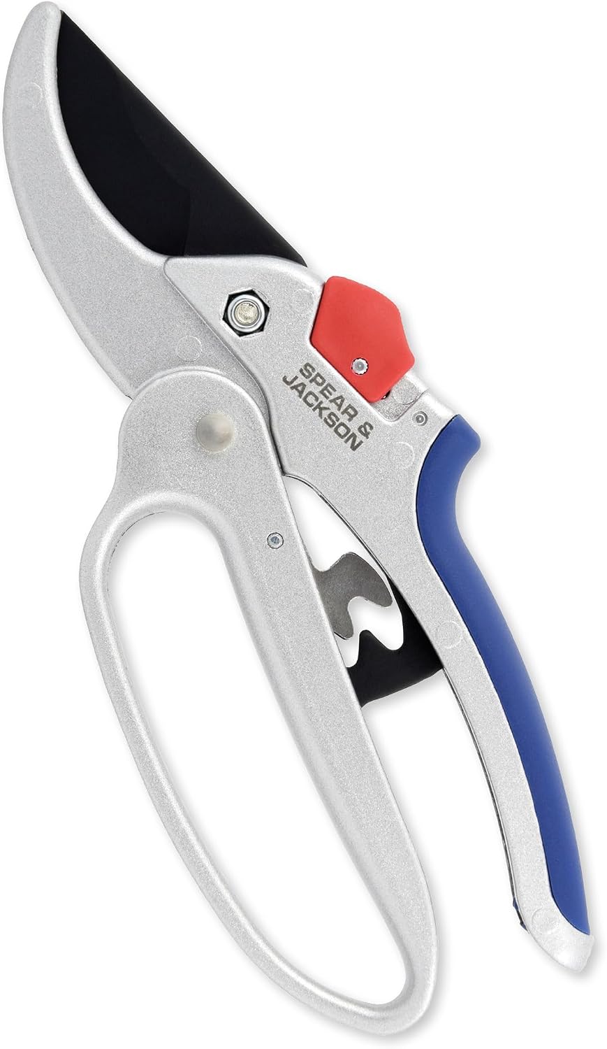 6258RS Razorsharp Compact Ratchet Anvil Pruners