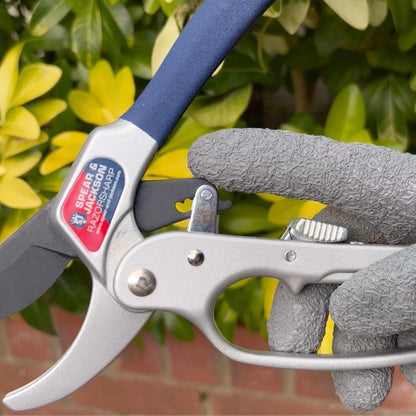 6258RS Razorsharp Compact Ratchet Anvil Pruners