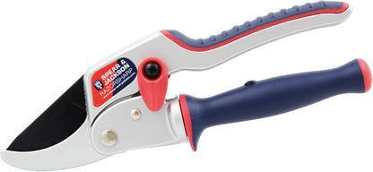 6258RS Razorsharp Compact Ratchet Anvil Pruners