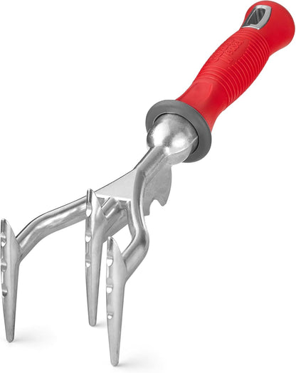 Oversized Potting Scoop for Soil Digging Planting Gardening