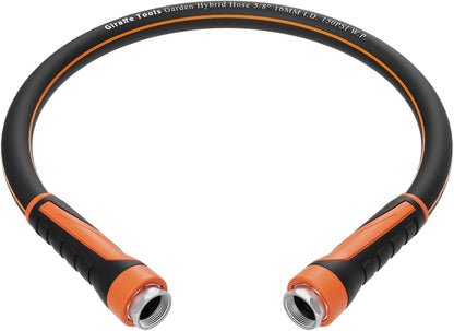 Garden Hose 5/8", 75ft Water Hose Heavy Duty