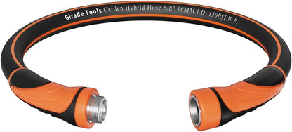 Garden Hose 5/8", 75ft Water Hose Heavy Duty