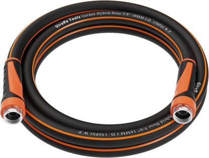 Garden Hose 5/8", 75ft Water Hose Heavy Duty