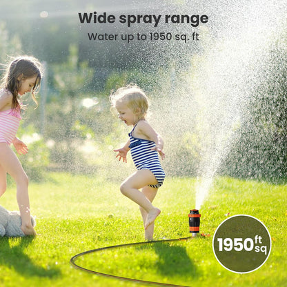 Garden Hose 5/8", 75ft Water Hose Heavy Duty