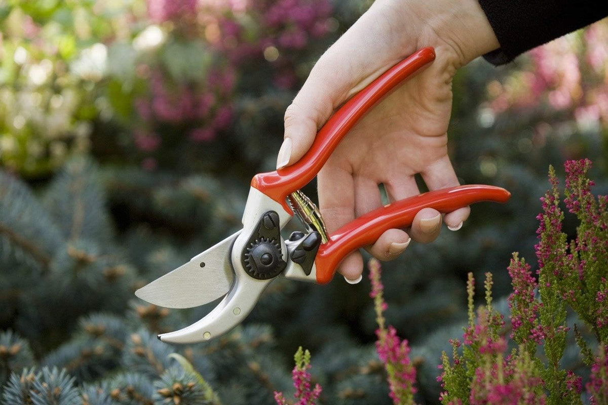 6959BS Razorsharp Professional Ergonomic Handle Bypass Pruner