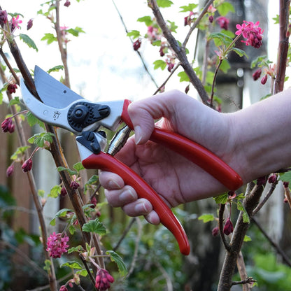 6959BS Razorsharp Professional Ergonomic Handle Bypass Pruner