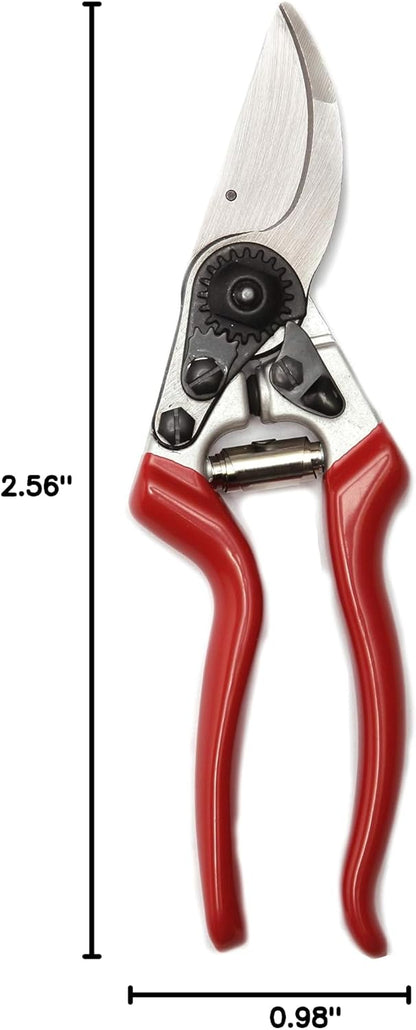 6959BS Razorsharp Professional Ergonomic Handle Bypass Pruner