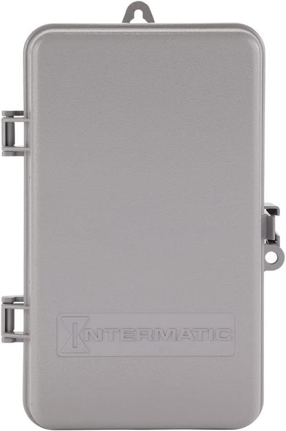 T8845PV Mechanical Irrigation Timer, SPST 125V