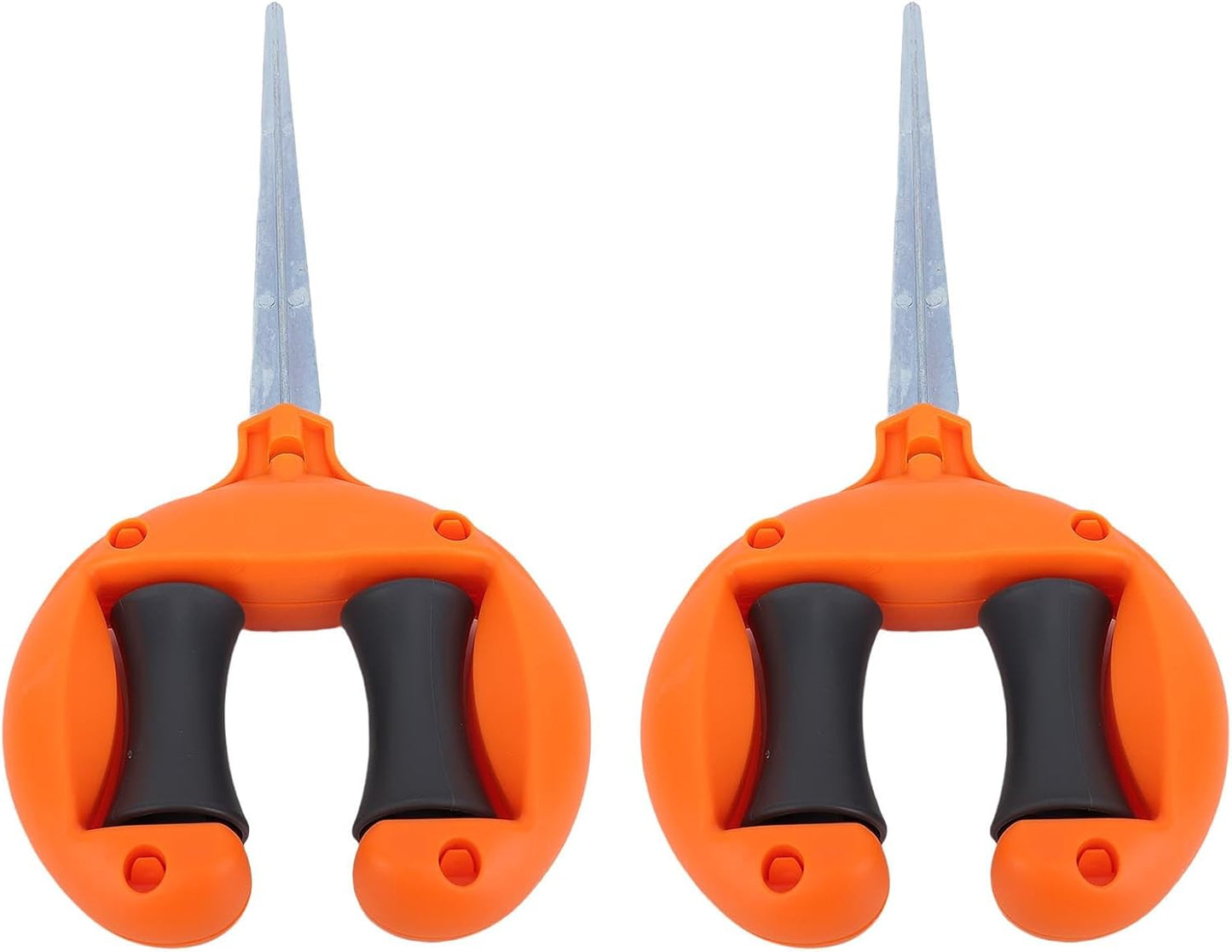Garden Hose Guide Spike, Flexible Rotating Rollers, Hose Support Stake for Lawn Plant Protection, Perfect for Yard Use Garden Guide Spike, ABS Material with Nan Gardening