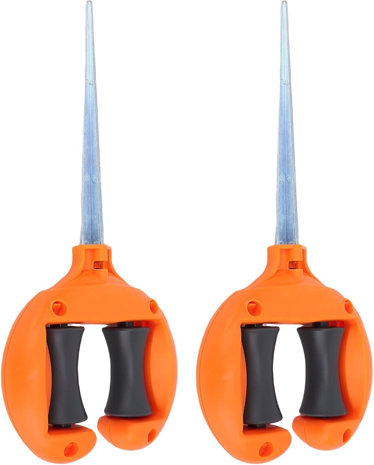 Garden Hose Guide Spike, Flexible Rotating Rollers, Hose Support Stake for Lawn Plant Protection, Perfect for Yard Use Garden Guide Spike, ABS Material with Nan Gardening