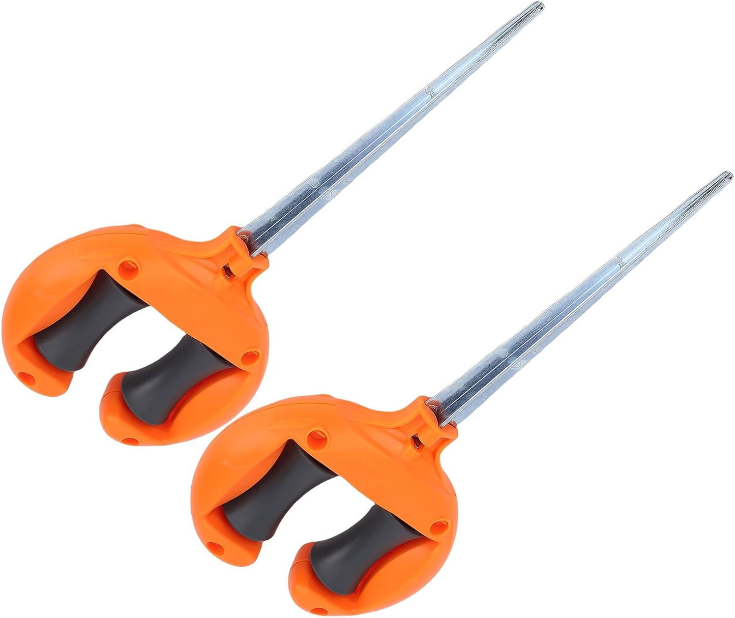 Garden Hose Guide Spike, Flexible Rotating Rollers, Hose Support Stake for Lawn Plant Protection, Perfect for Yard Use Garden Guide Spike, ABS Material with Nan Gardening