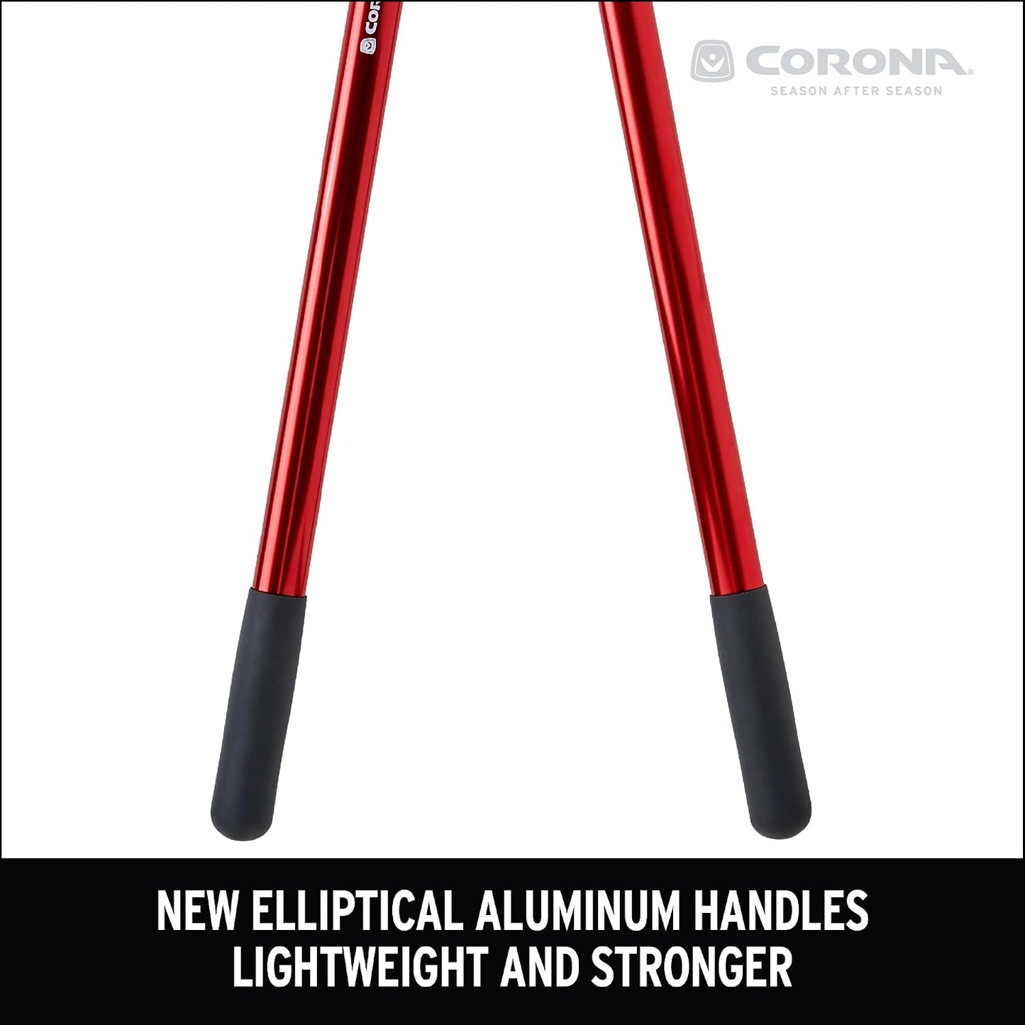 Corona AL15149 ClassicCUT Bypass Lopper, 36 Inch, 2 Inch Cut Capacity