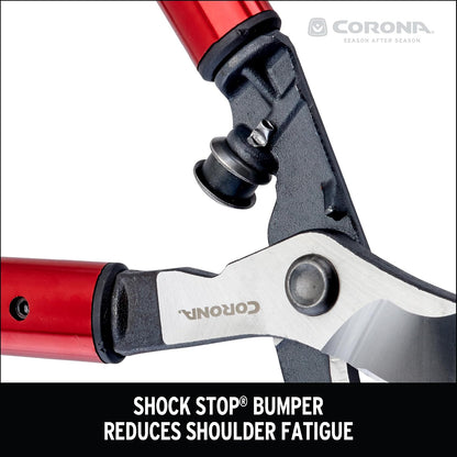 Corona AL15149 ClassicCUT Bypass Lopper, 36 Inch, 2 Inch Cut Capacity