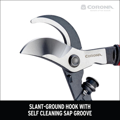 Corona AL15149 ClassicCUT Bypass Lopper, 36 Inch, 2 Inch Cut Capacity