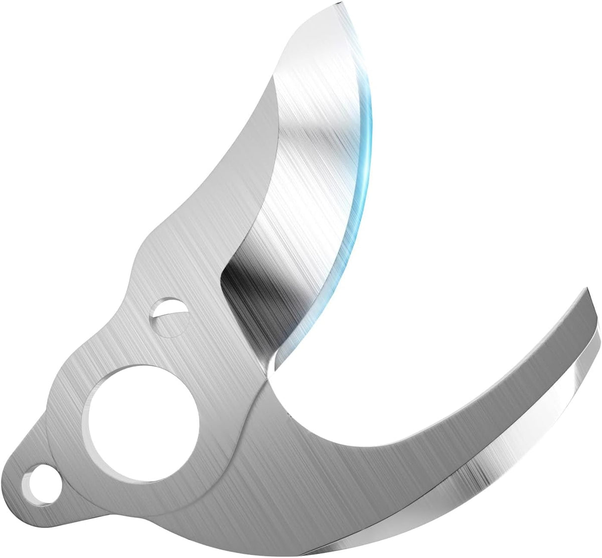 Pruning Shears Compatible with Dewalt 20V Battery, SK5 Blade, 0.8-1.5" Cut