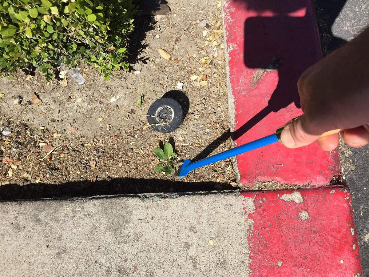 Hand Weeder/Weed/Dandelion Extractor HW-1