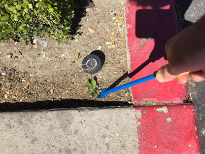 Hand Weeder/Weed/Dandelion Extractor HW-1