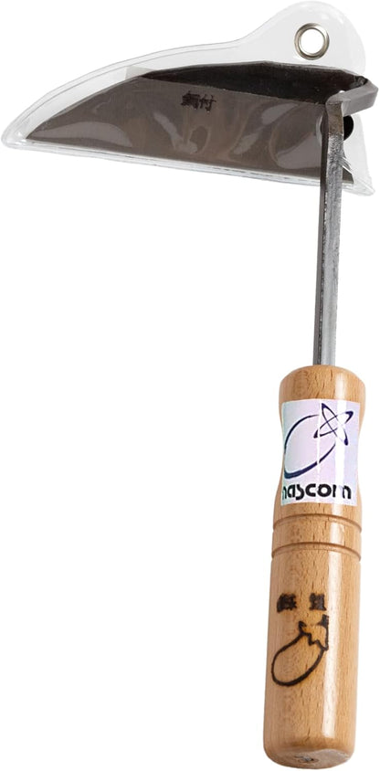 Japanese Gardening Tool Hand Weeder Made in Japan Ambidextrous