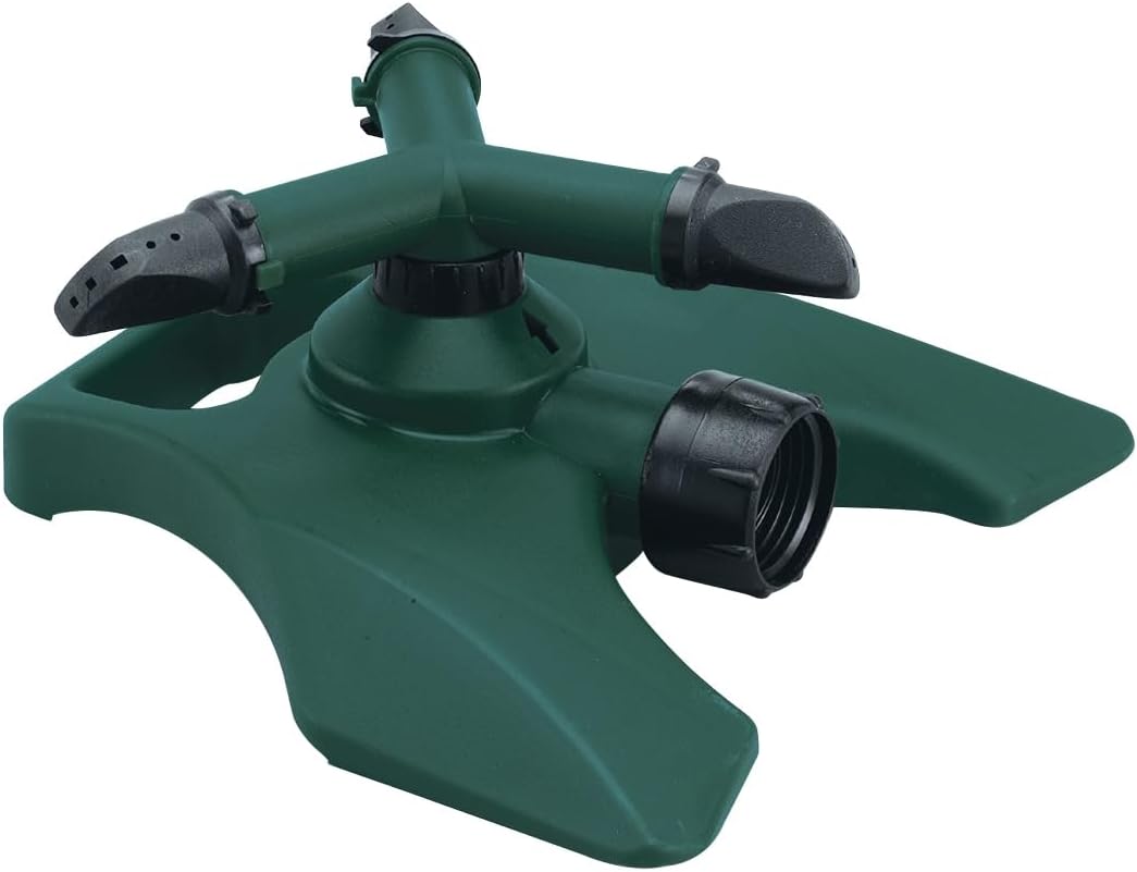 58221N 3 Arm Revolving Sprinkler