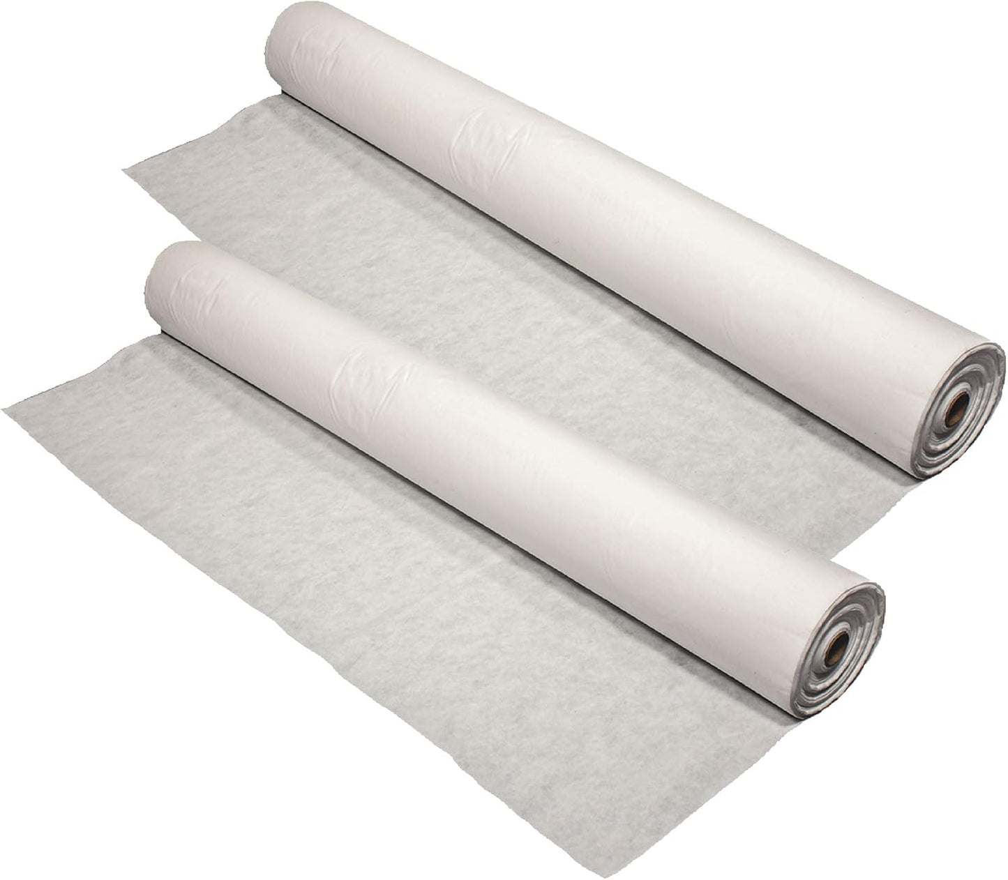 N-Sulate Plant Cover Fabric 1.5 oz, 12 x 250 Feet – Frost Cloth Blanket for Vegetables, Flowers, Fruit Trees, Tomatoes, Raised Garden Beds, and Outdoor Winter Freeze Protection