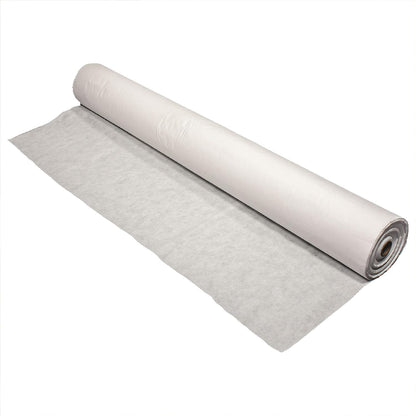 N-Sulate Plant Cover Fabric 1.5 oz, 12 x 250 Feet – Frost Cloth Blanket for Vegetables, Flowers, Fruit Trees, Tomatoes, Raised Garden Beds, and Outdoor Winter Freeze Protection