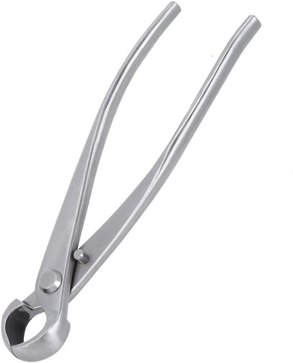 Bonsai Branch Cutter, Stainless Steel Knob Cutter Shear Scissors