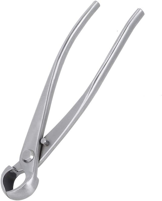 Bonsai Branch Cutter, Stainless Steel Knob Cutter Shear Scissors
