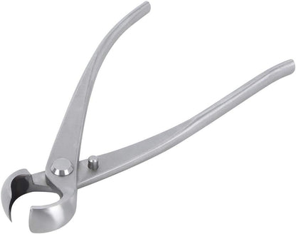 Bonsai Branch Cutter, Stainless Steel Knob Cutter Shear Scissors