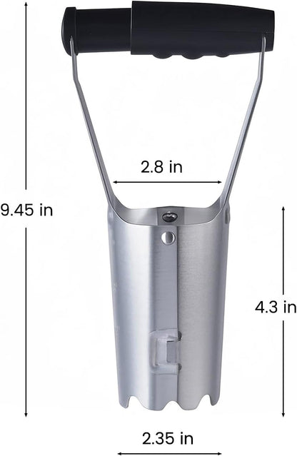 Bulb Planter, Bulbs Transplanter for Digging Holes