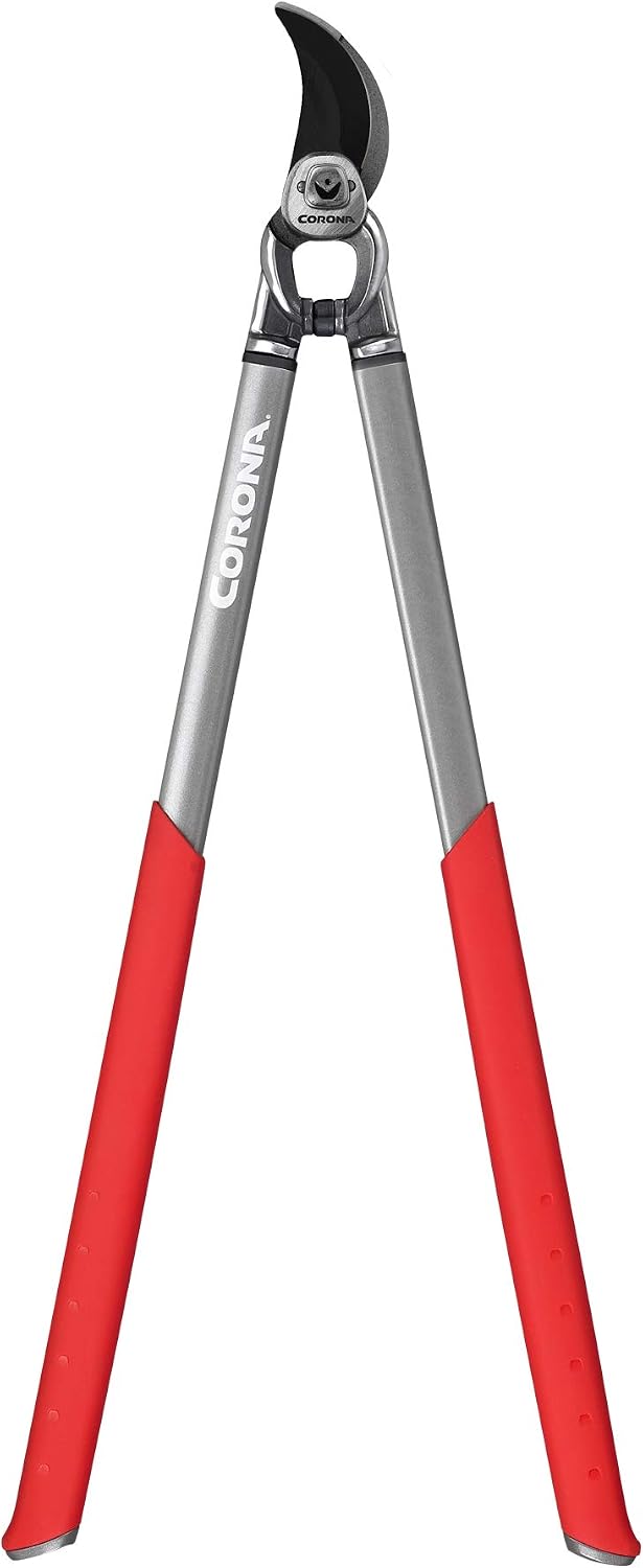 Corona SL 7280 Forged Pro Cut Bypass Lopper, 2-Inch