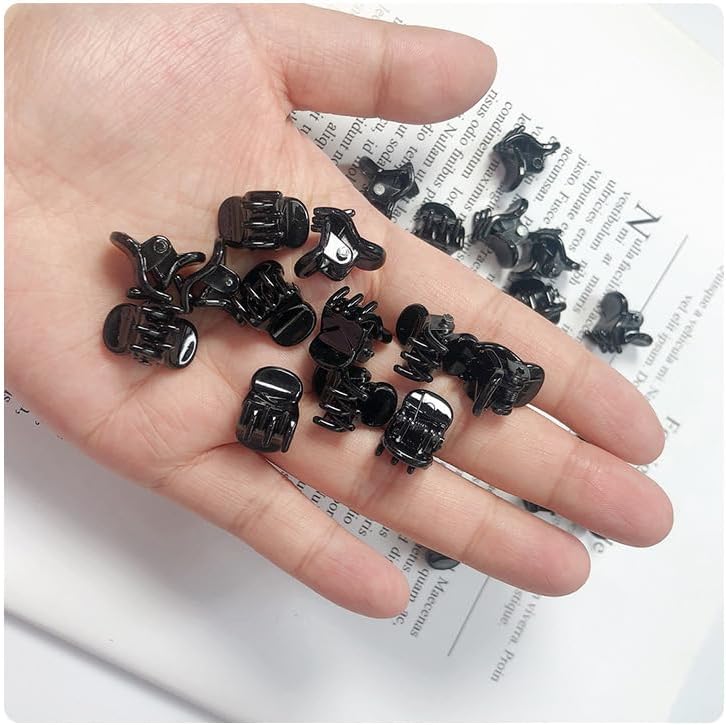 Plant Clips Orchid Clips Plants Orchid Support Clips 50Pcs Flower Vine Clips for Supporting Stems Vines Stalks Climbing Plant Grow Upright (Green, 0.6x0.86in) (Green, 0.6x0.86in)
