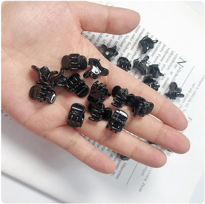Plant Clips Orchid Clips Plants Orchid Support Clips 50Pcs Flower Vine Clips for Supporting Stems Vines Stalks Climbing Plant Grow Upright (Green, 0.6x0.86in) (Green, 0.6x0.86in)