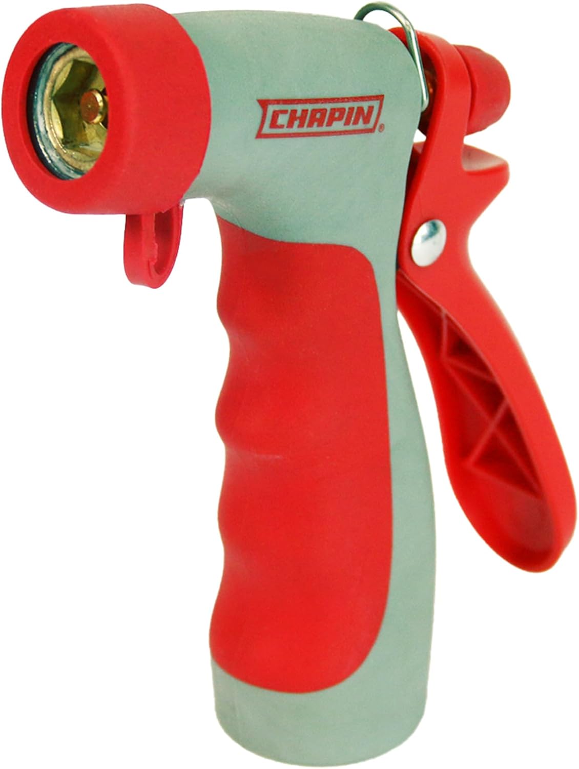 4693 High-Temp Hot Water Pistol Grip Spray Nozzle