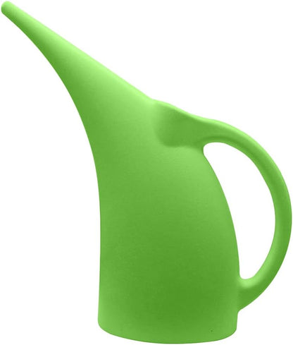 Watering Can - 1/2 Gallon - White