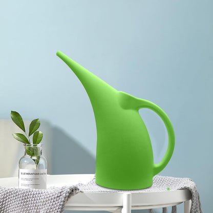 Watering Can - 1/2 Gallon - White