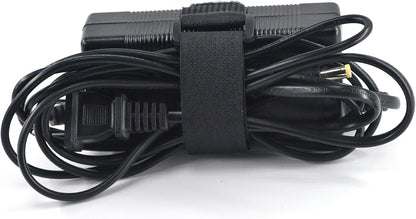 10 Pack(20x1 Inch) Reusable Fastening Cable Straps,Cinch Straps