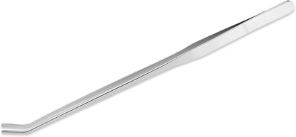 Stainless Steel 12" Curved Aquarium Scissors for Fish Tanks