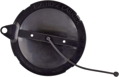 A040338BK Cap/Strap for Hose Carriers Black