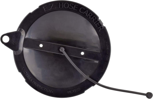 A040338BK Cap/Strap for Hose Carriers Black