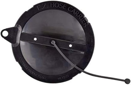 A040338BK Cap/Strap for Hose Carriers Black