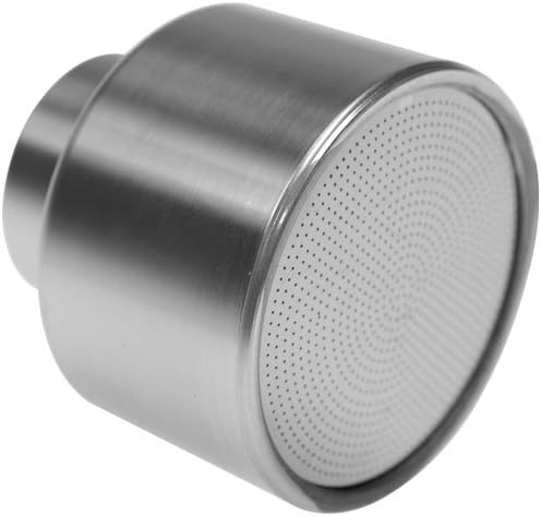 Stainless Steel Water Wand Head