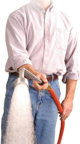 Stainless Steel Water Wand Head