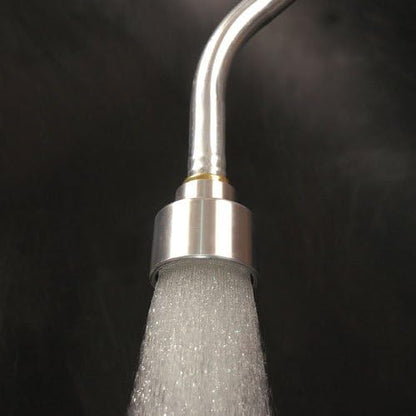 Stainless Steel Water Wand Head