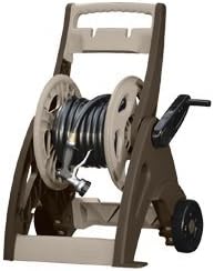 Hosemobile Hose Reel Cart, 175-Ft. Capacity