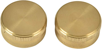 2 Pack 3/4" Garden Hose Connector with Dual Swivel for Male Hose to Male Hose, Double Female