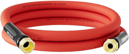5/8" x 5FT Hot/Cold Short Leader Garden Water Hose, -50℉-190℉