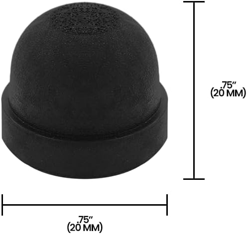 MV145-30BP Lopper Replacement Bumper - 3 Pack