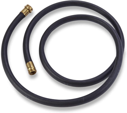 702-2 Replacement Leader Hose, Black